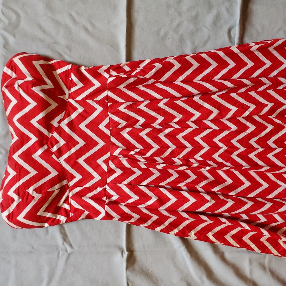 Rue21 S stripped dress